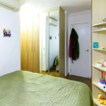 Apartamento à venda com 3 quartos, sendo 1 suíte, em Vila Ipojuca, São Paulo, SP