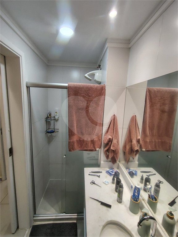 Apartamento à venda com 2 quartos, sendo 1 suíte, em Campo Grande, Rio de Janeiro, RJ