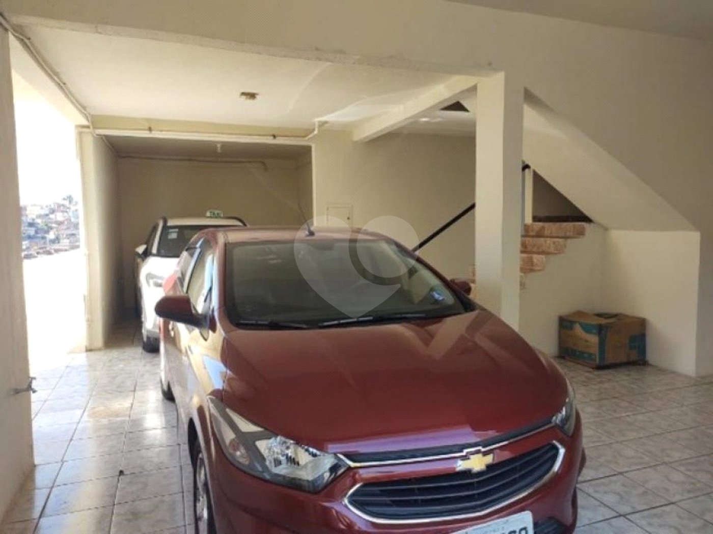 Casa à venda com 9 quartos em Parque Fernanda, São Paulo, SP