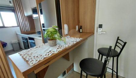 Apartamento à venda com 2 quartos, sendo 1 suíte,  em Jardim São Paulo(zona Norte), São Paulo, SP
