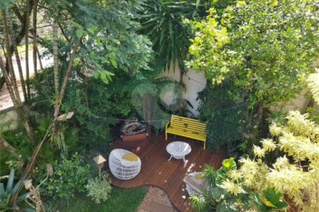 Casa à venda com 4 suítes no condomínio Solares da Cidade Jardim Vila America, São Paulo - SP