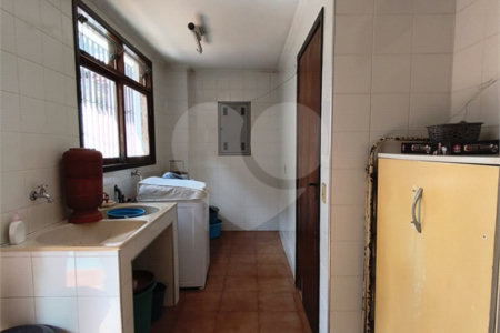 Sobrado à venda com 4 suítes em Barro Branco (zona Norte), São Paulo, SP