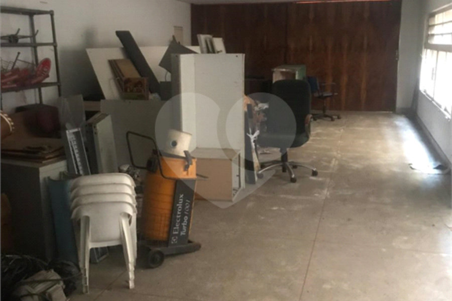 Sobrado à venda com 4 quartos, sendo 2 suítes, em Santana, São Paulo, SP