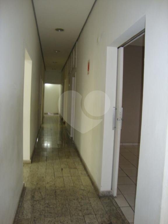 Casa Térrea para alugar com 1 quarto em Tucuruvi, São Paulo, SP