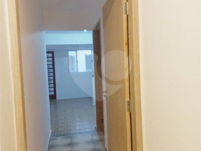 Sobrado à venda com 2 quartos em Jaçanã, São Paulo, SP