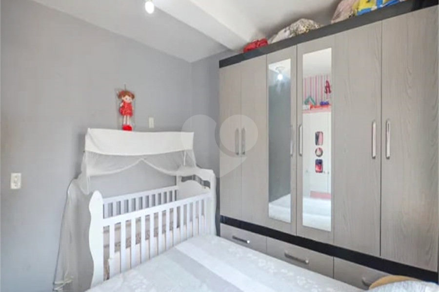 Apartamento à venda com 1 quarto em Barra Funda, São Paulo, SP