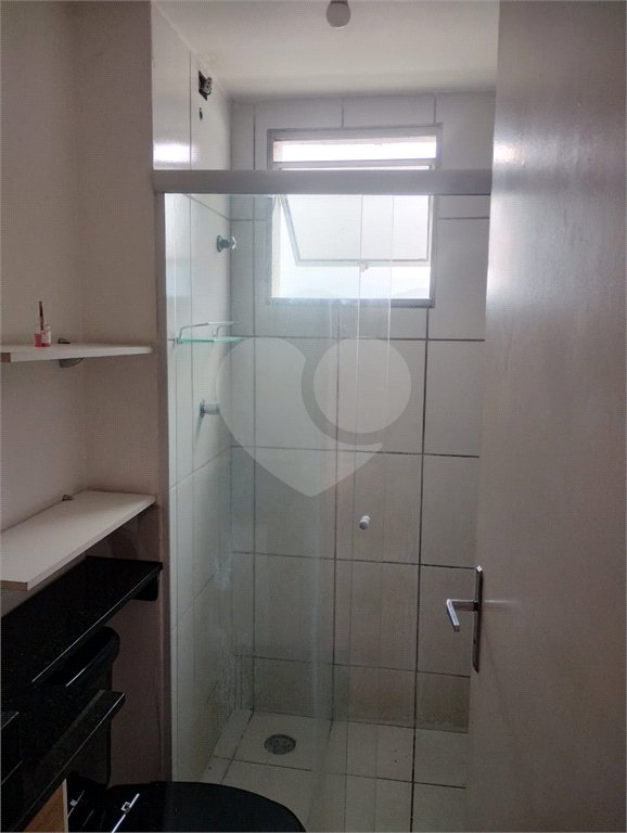 Apartamento à venda com 2 quartos em Santíssimo, Rio de Janeiro, RJ