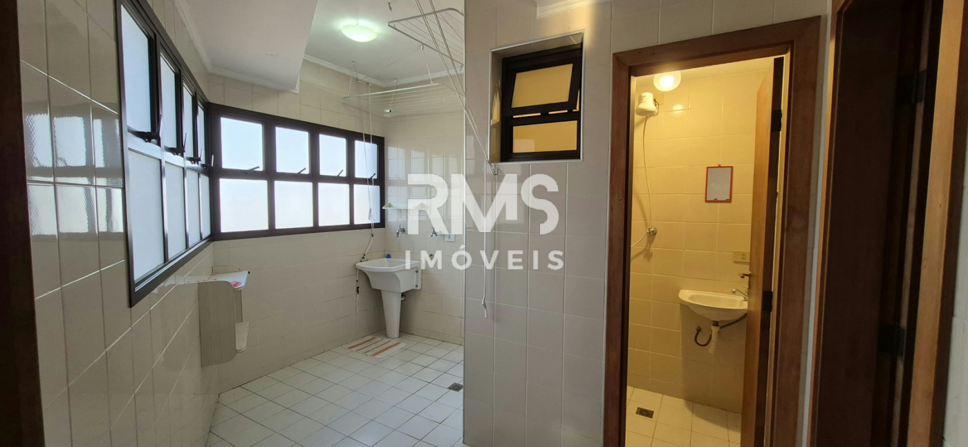 Apartamento à venda com 3 quartos e 1 suíte - Edifício Margherita - Itu SP