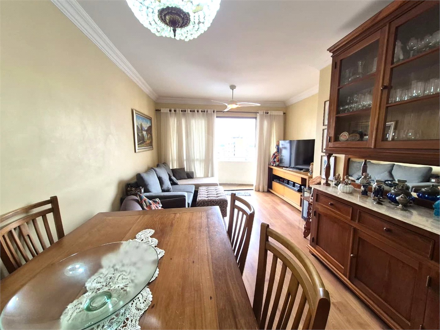 Apartamento à venda com 3 quartos, sendo 1 suíte, em Vila Leopoldina, São Paulo, SP