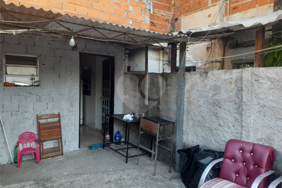 Casa à venda com 3 quartos em Parque Edu Chaves, São Paulo, SP