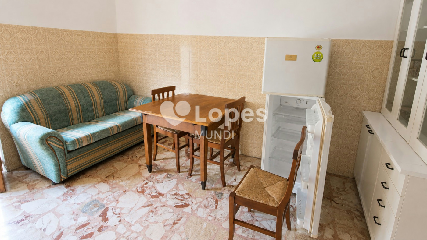 Apartamento com 1 quarto à venda em San Lucido, Calábria – Próximo ao mar