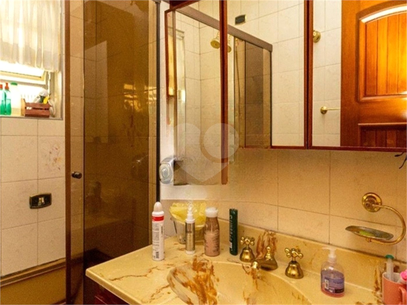 Sobrado à venda com 3 quartos, sendo 1 suíte,  em Tucuruvi, São Paulo, SP