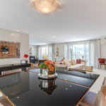 Apartamento à venda com 4 suítes em Alto da Boa Vista, São Paulo, SP