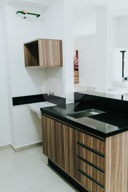 Apartamento para alugar com 1 suíte em Santana, São Paulo, SP