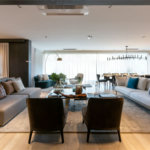 Apartamento à venda com 4 suítes em Paraíso, São Paulo, SP