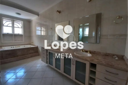 Casa à venda com 4 suítes no condomínio Altos da Serra Ii, São José dos Campos - SP