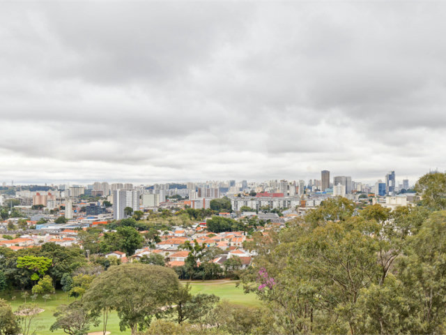 Apartamento à venda com 4 suítes em Jardim Marajoara, São Paulo, SP