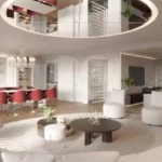 Apartamento à venda com 4 suítes em Vila Mariana, São Paulo, SP