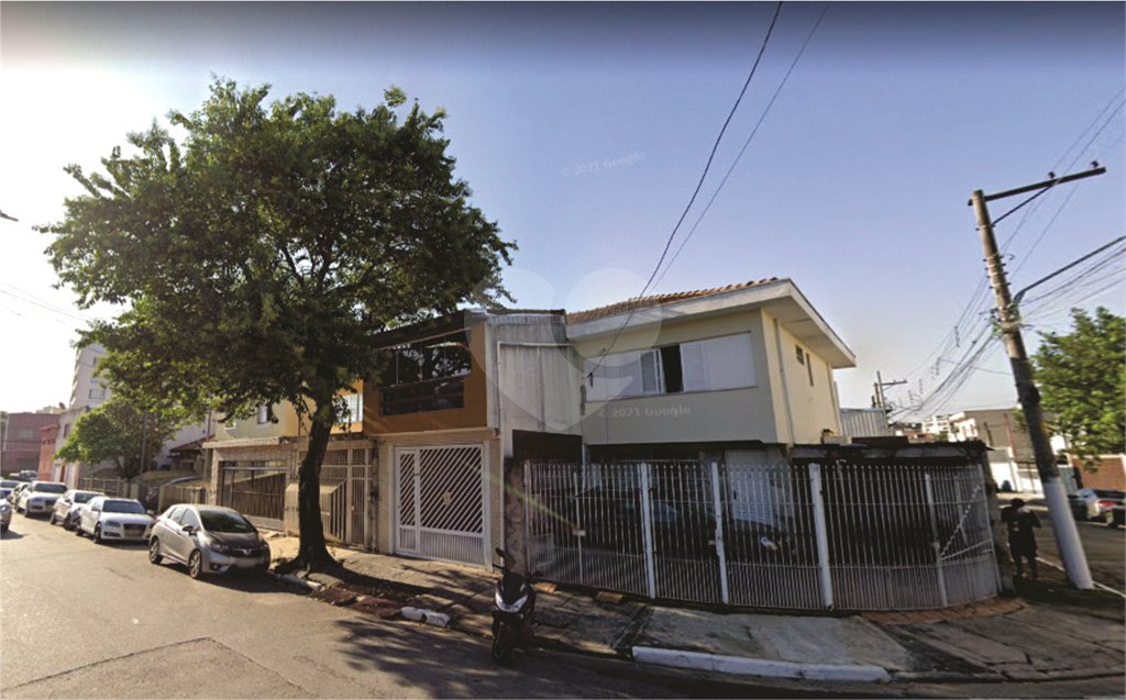 Sobrado à venda com 4 quartos em Limão, São Paulo, SP