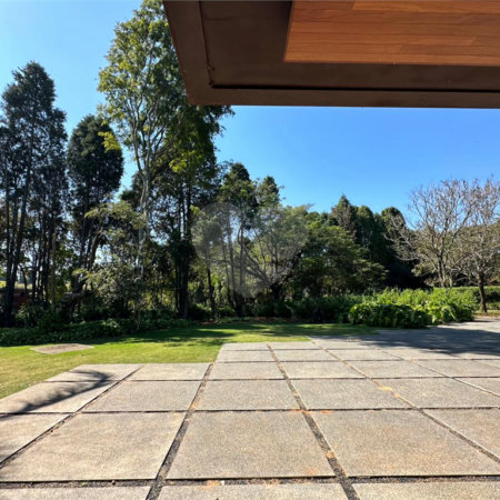 Casa à venda ou para alugar com 5 suítes no condomínio Fazenda Boa Vista, Porto Feliz - SP