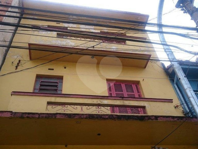 Prédio à venda em Santana, São Paulo, SP
