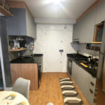 Apartamento à venda com 2 quartos em Vila Prudente, São Paulo, SP