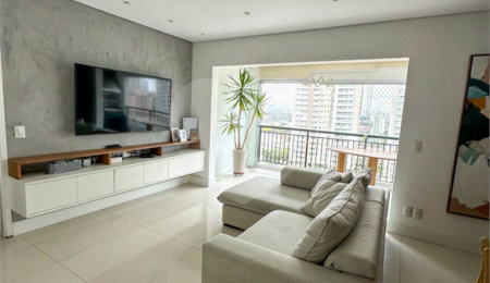 Apartamento à venda com 3 quartos, sendo 1 suíte,  no Centro, São Bernardo do Campo, SP