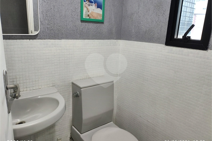 Sala à venda em Santana, São Paulo, SP