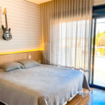 Casa à venda com 4 suítes no condomínio Lago Azul Residencial e Golfe, Araçoiaba da Serra - SP