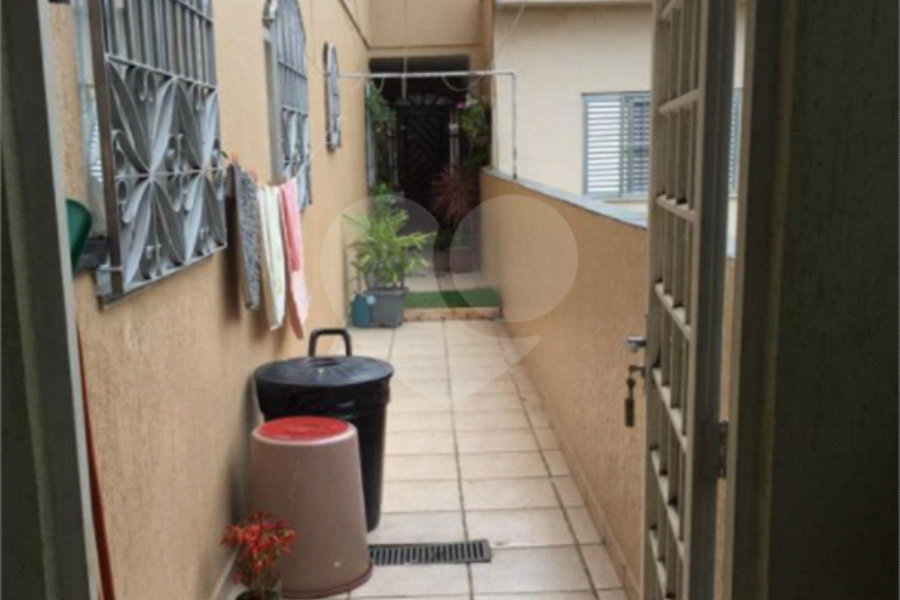 Sobrado à venda com 4 quartos, sendo 1 suíte, em Pirituba, São Paulo, SP