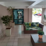 Apartamento à venda com 2 quartos, sendo 1 suíte, em Paraíso do Morumbi, São Paulo, SP