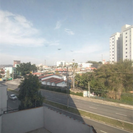 Sala à venda ou para alugar em Jardim Emília, Sorocaba, SP
