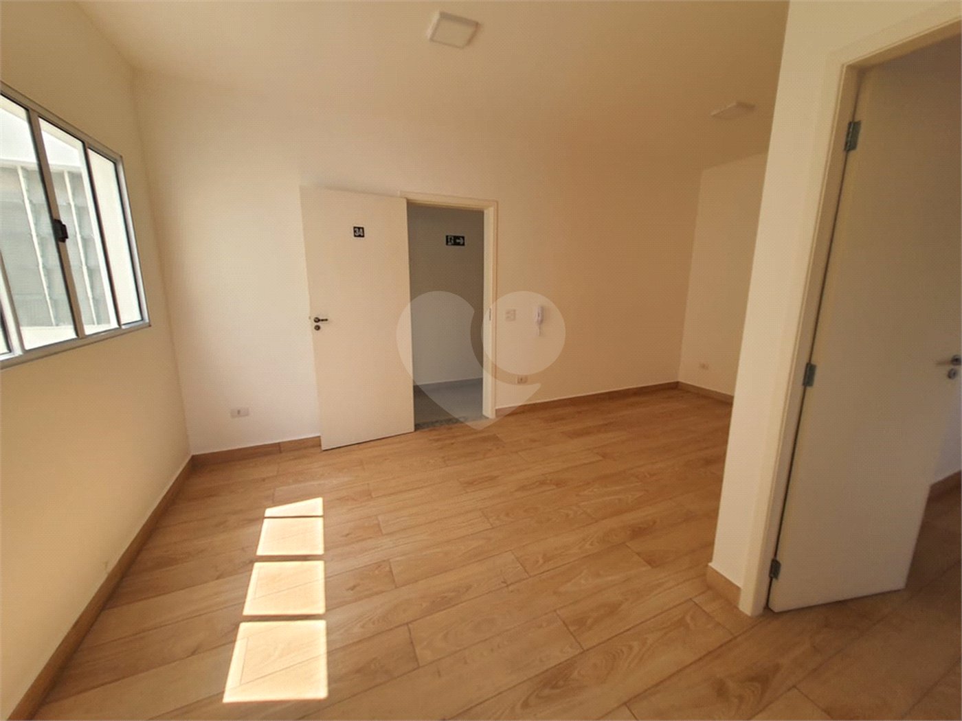 Apartamento à venda com 1 quarto em Vila Maria Alta, São Paulo, SP