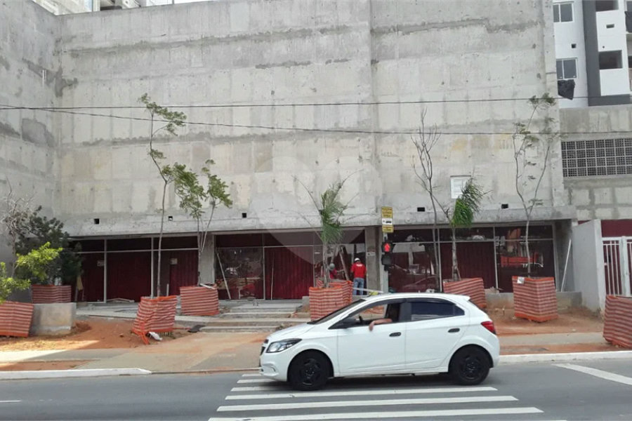 Apartamento à venda com 1 quarto em Limão, São Paulo, SP