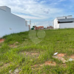 Terreno à venda no condomínio Horto Florestal Villagio, Sorocaba - SP