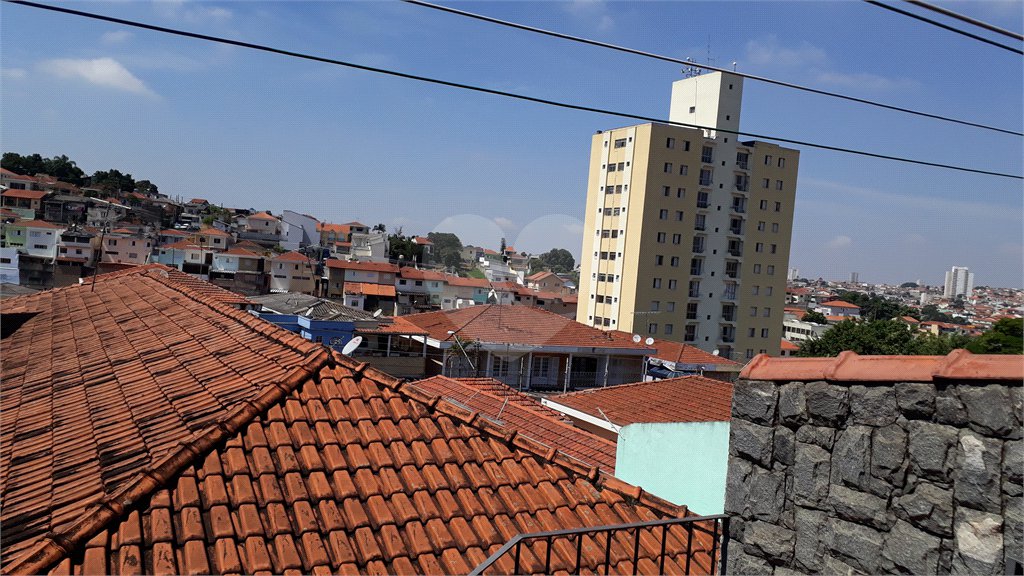 Casa à venda com 3 quartos, sendo 1 suíte, em Tucuruvi, São Paulo, SP