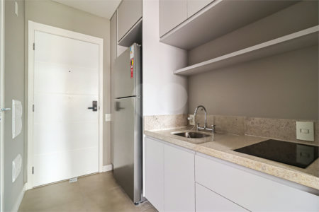 Studio para alugar com 1 quarto em Perdizes, São Paulo, SP