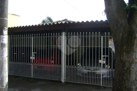 Casa à venda com 3 quartos em Vila Indiana, São Paulo, SP