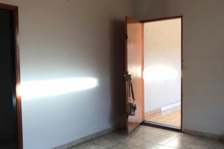 Casa à venda com 3 quartos em Colinos, Três Lagoas, MS