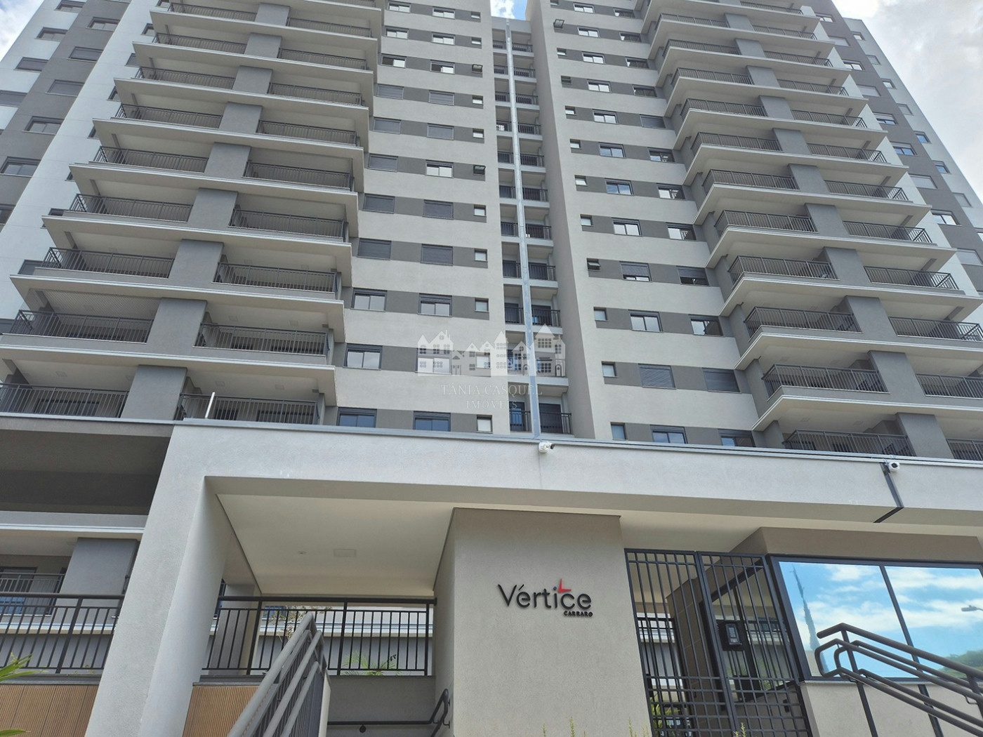 Apartamento à venda com 2 quartos, sendo 1 suíte,  em Atibaia Jardim, Atibaia, SP