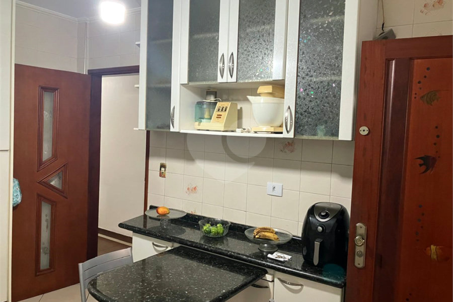 Sobrado à venda com 3 quartos, sendo 1 suíte, em Jaçanã, São Paulo, SP