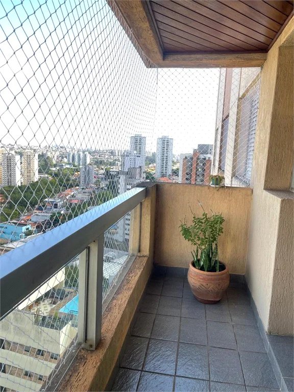 Cobertura à venda com 3 quartos, sendo 1 suíte, em Vila Suzana, São Paulo, SP