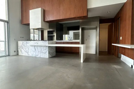 Apartamento à venda com 2 suítes em Parque do Morumbi, São Paulo, SP