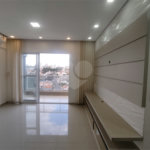 Apartamento á venda no Jardim Alvorada.