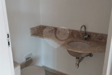 Conjunto comercial para locação na Faria Lima