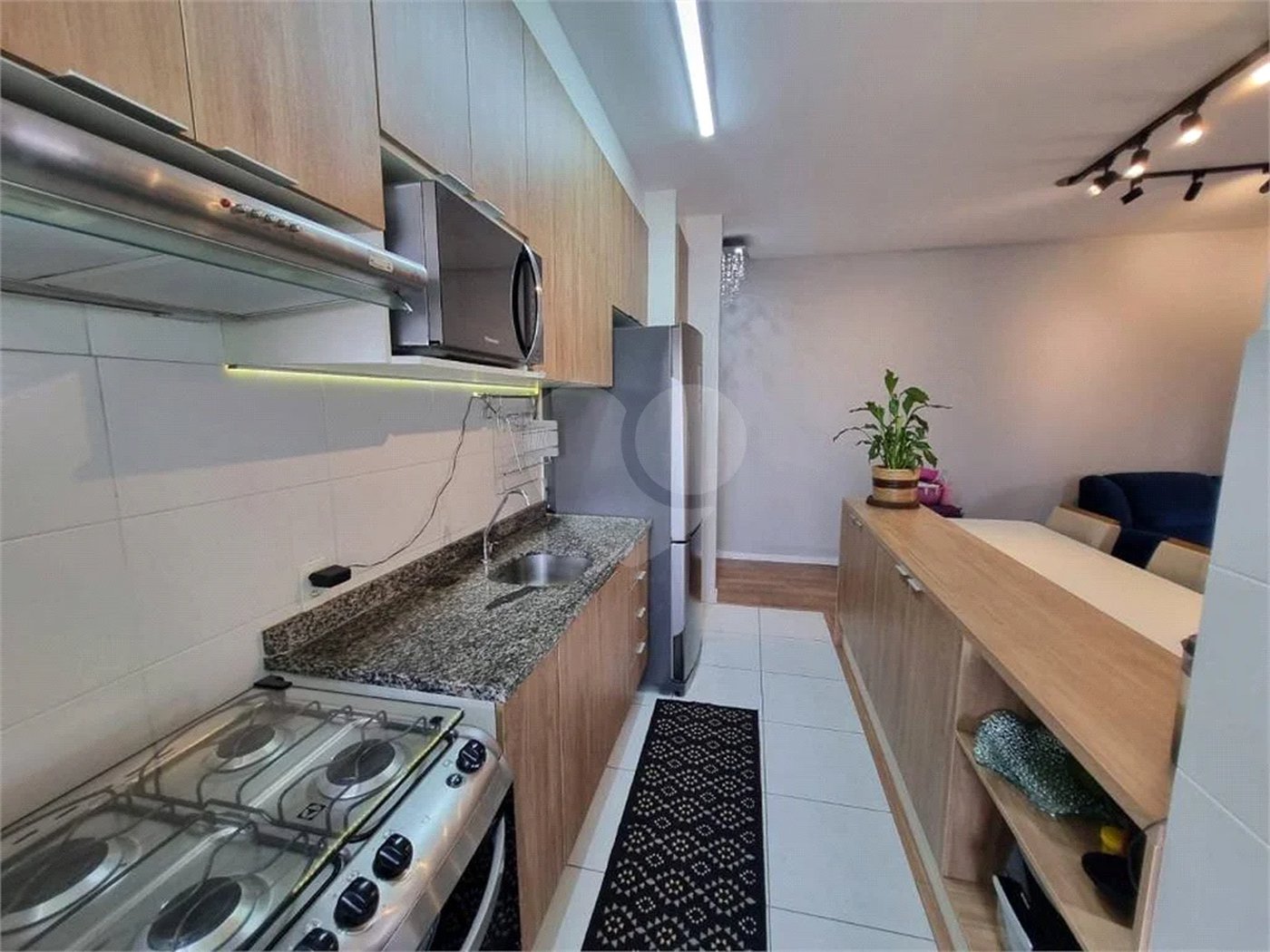 APARTAMENTO A VENDA EM SP BRÁS