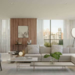 Apartamento 1 por Andar | 255 a 491 m² – Vila Nova Conceição