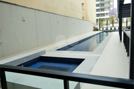 Studio à venda na Aclimação c/33,20m2 úteis - 1 Quarto/1 Vaga - 800m. metrô Ana Rosa/Paraíso