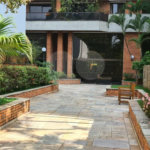 Apartamento à venda no Campo Belo com 110m², 03 dormitórios sendo 01 suite, 2 vagas - São Paulo/S