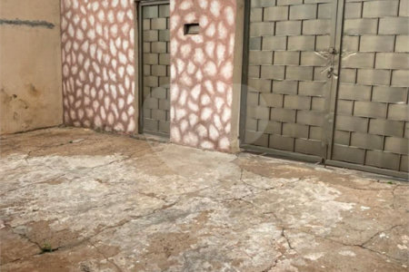 Casa térrea para venda na Vila Carmem